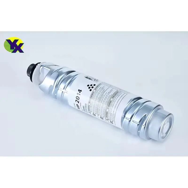 Toner Cartridge MP2014 Consumables Quality Refill Compatible For Ricoh Copier MP2014 2700 2701