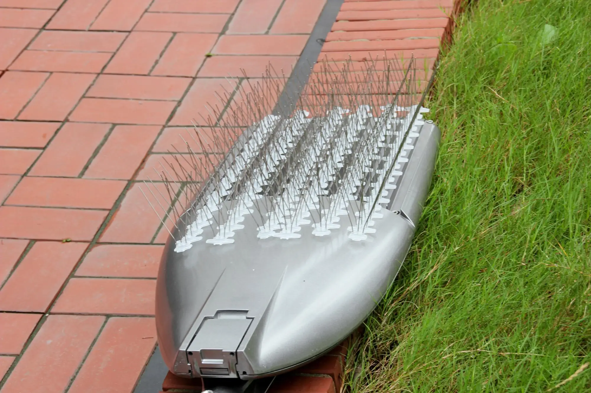 125W Parking Lot Lighting Led Road Light