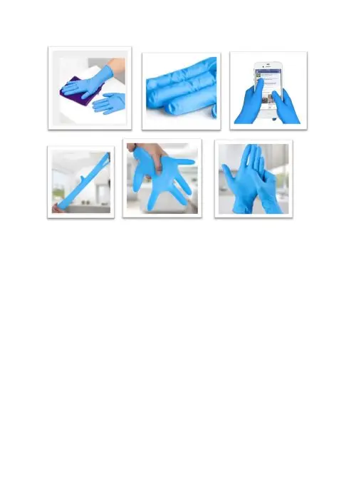 Nitrile