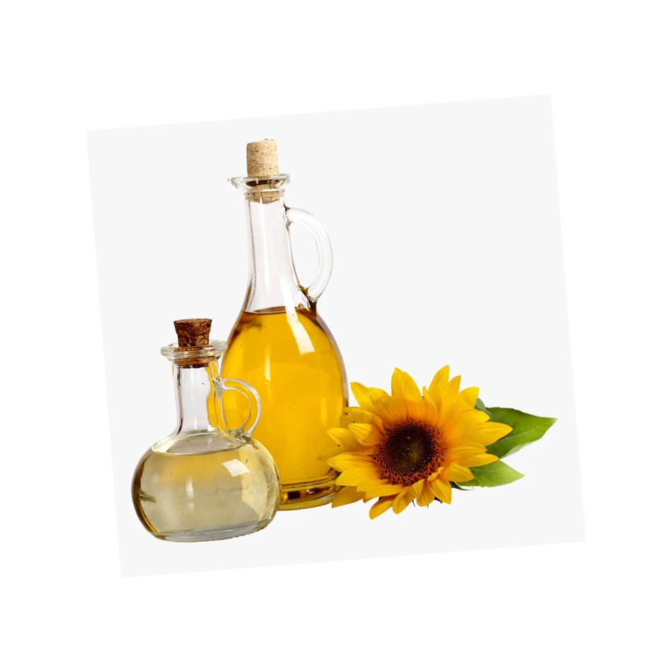 Refined Sunflower Oil Competitive Price Gift Bottle Glass Bulk Packing Packaging Plastic Cooking Origin Drum Type Nut Grade ISO