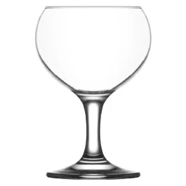 ZUMRUT Red Wine Colored Gilded Gold Glass Wedding Soft Drink Premium Crystal Cocktail Glass Beverage Cup Cold Drinking Wholesale