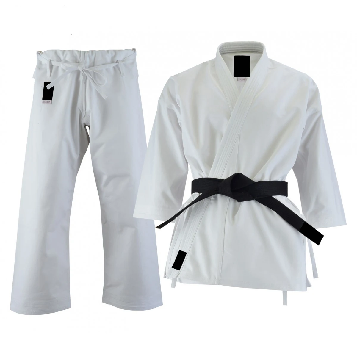 Wholesale Custom Logo Judo Uniform Kimono Jiu-Jitsu Judo Karate Uniform for Training Competition