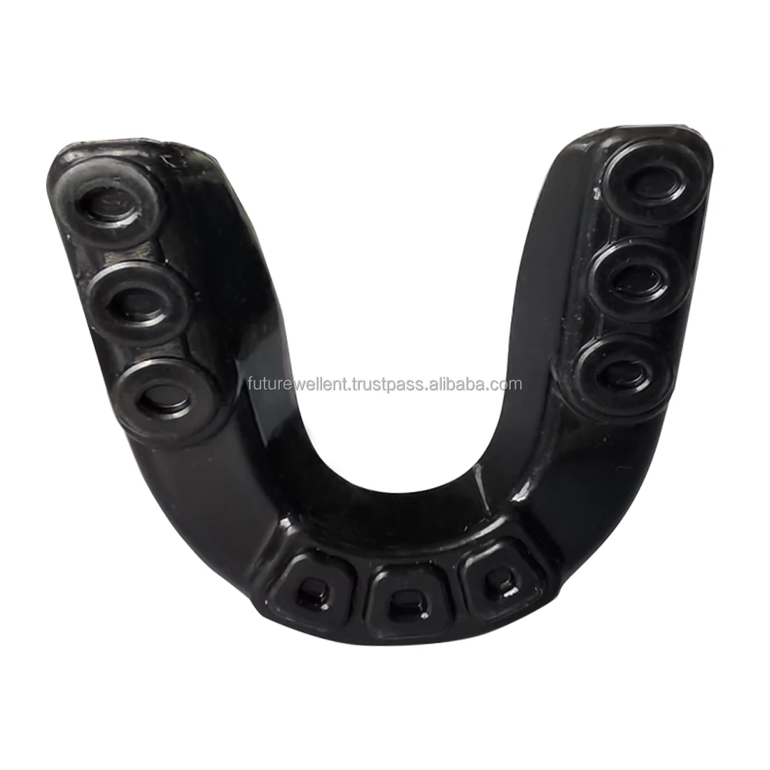 Mouth Guard For Professional Boxers Training  Kickboxing Mouth Protection Guards Best Custom Made Transparent Multi Colour Guard