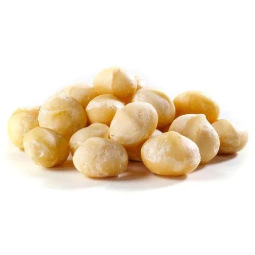 100% Natural Macadamia Nuts Cracked Delicious Healthy Snack From Austria