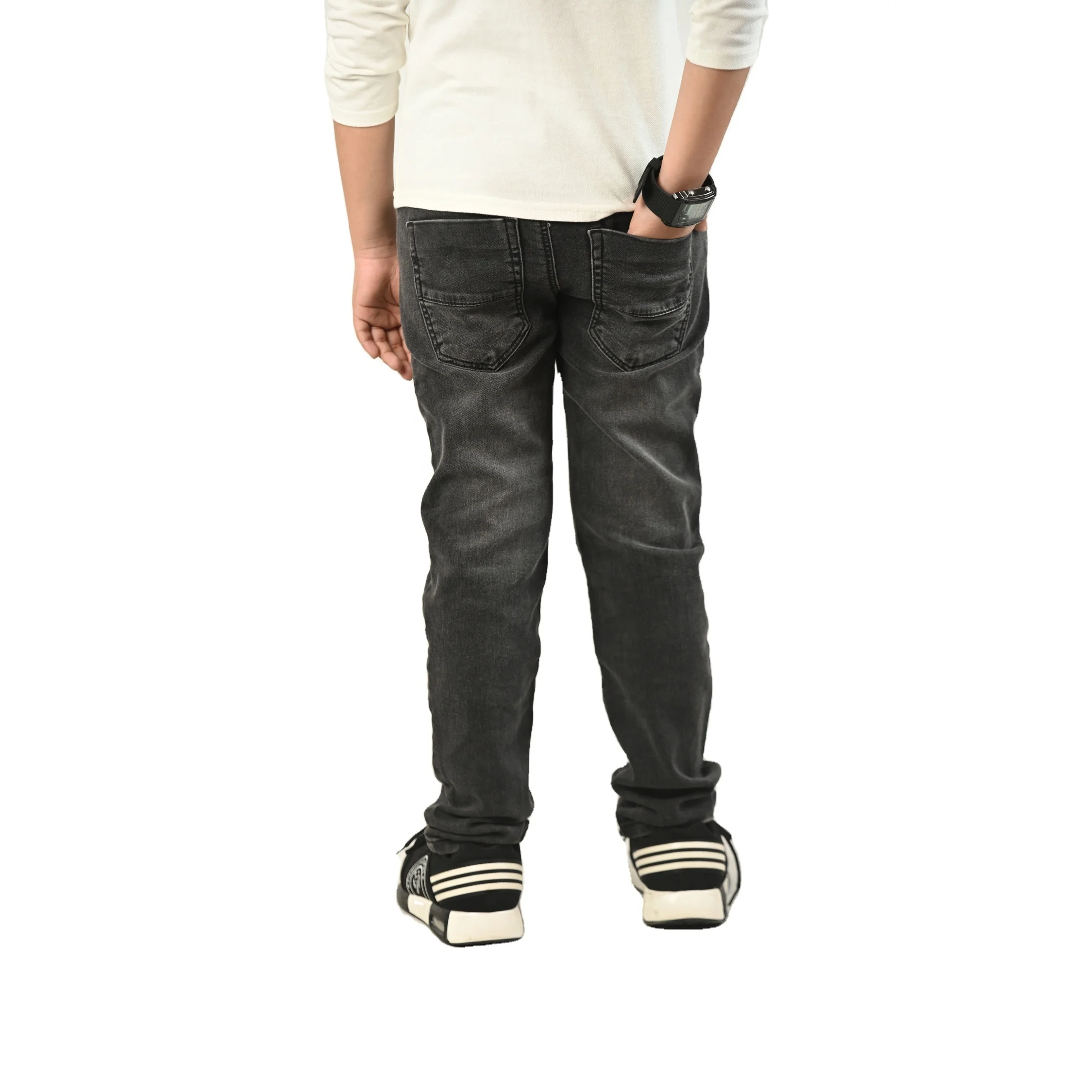 Boys Jeans