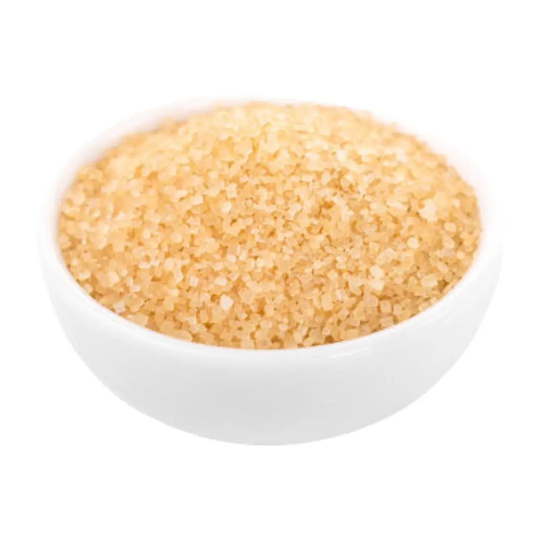 Buy 100% Organic & Natural Certified Indian Brown Sugar Food  Healthy Brown Sugar Manufacture in India For Sale