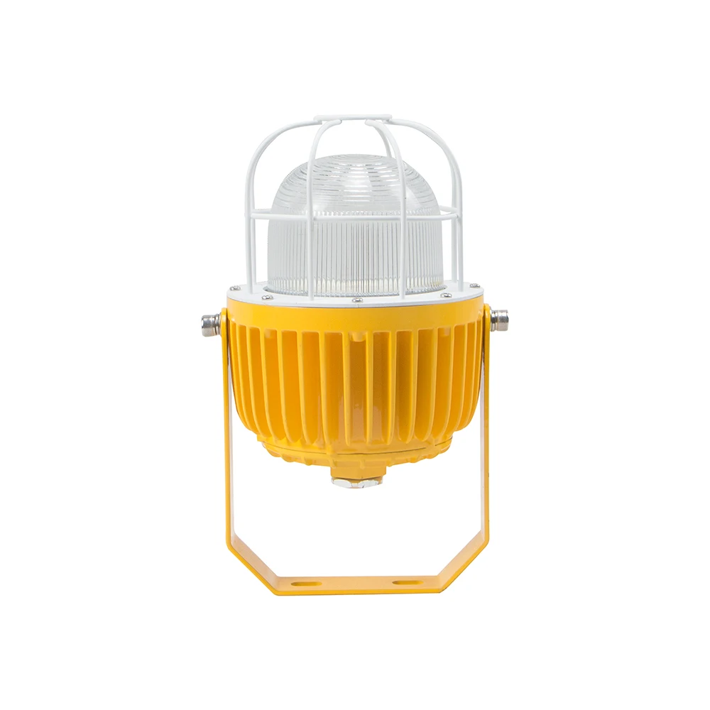 wholesale explosion proof led fixtures IP66 LED high bay light 60w 120w for hazardous location