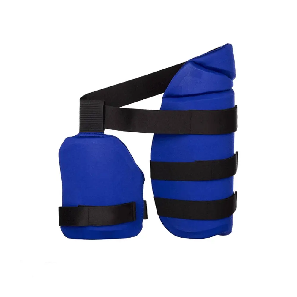 Высокозащищенные накладки для крикета тайские защита безопасная одежда молодежи