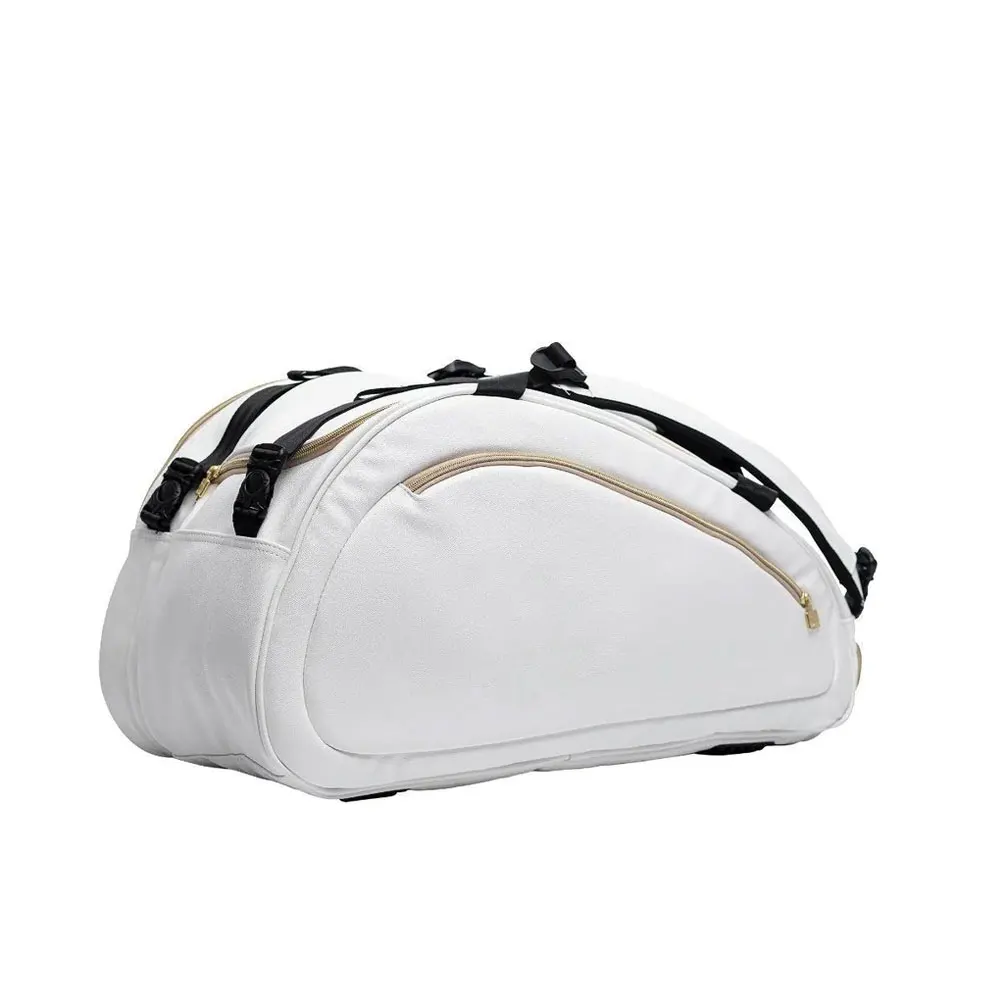 Customized Manufacture Best Selling Waterproof Padel Racket Bags / Low MOQ New Design High Quality Padel Racket Bags