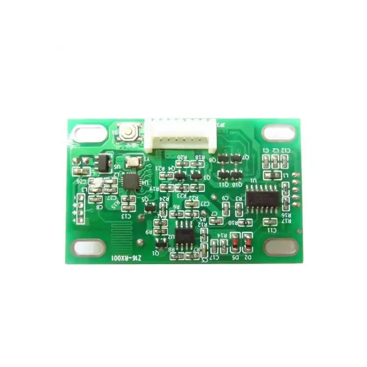 Manufacturing with multi-year PCB quantum board lm301h and intelligent pulse repair charger 12v