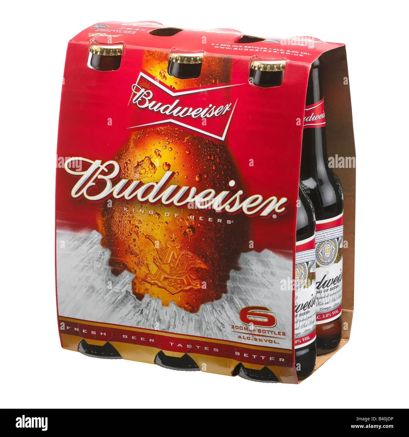 Affordable price for Premium Lager Budweiser Beer cheap price
