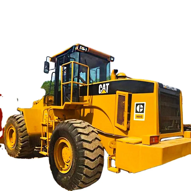 Cat Backloe Loader 4WD and Used Backhoe Loader for sale Mini Backhoe loader with all parts available