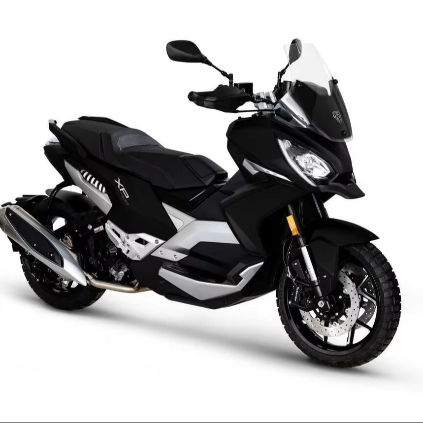 Доступные продажи дебюты новых скутеров Peugeot 400cc advv