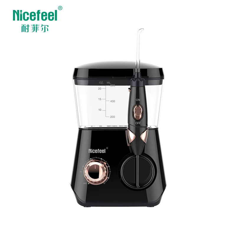 Оральный ирригатор для полости рта 600 мл