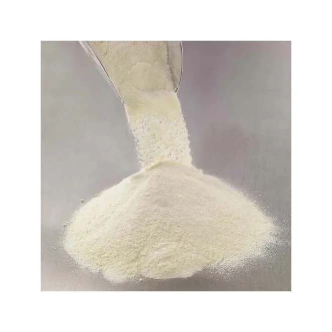 High Quality Factory Hot Selling Whey Protein Isolate 90% Yellowish Powder for Nutrition Enhancement with Good Price