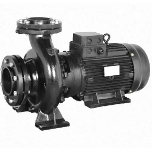 Центробежный насос Hurricane Pumps 4 кВт-380 В насосы на продажу