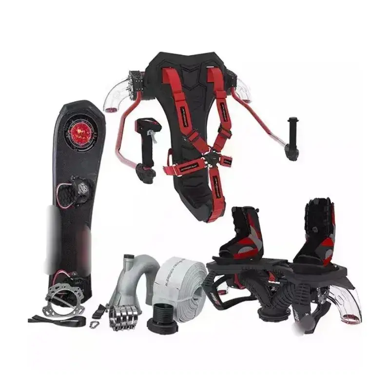 WHOLESALE Fly Board Surfing Pro Series and Jetpack With Dual Automatic Swivel System (DSS)