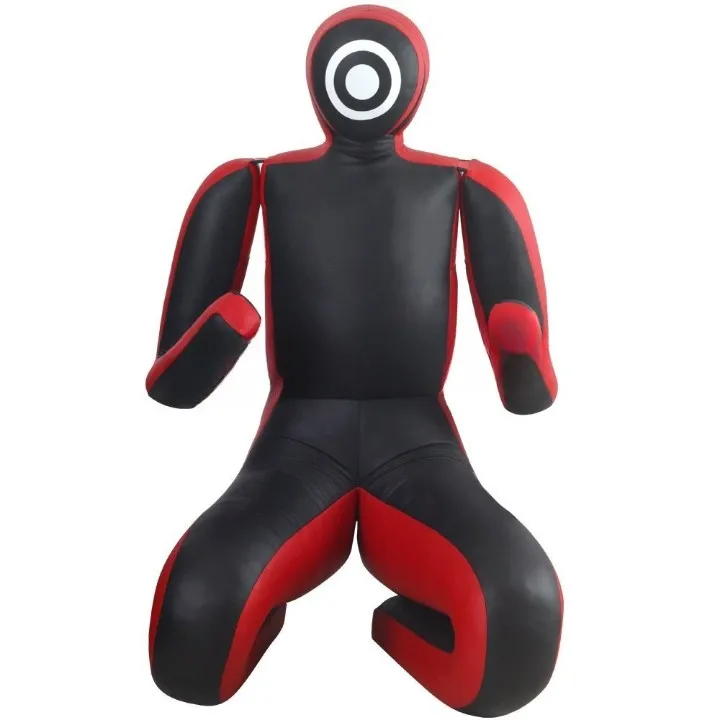 Punching Boxing Bag Mma Grappling Dummy Mma Dummy Punching Boxing Bag 100% Canvas Heavy Duty Boxing Grappling HANGING Punching D