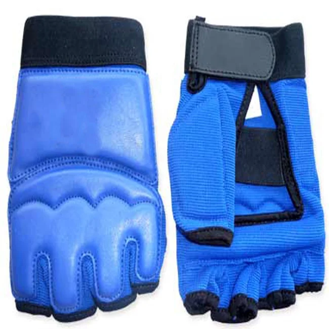 Pro quality cheap price hot selling for Taekwondo Hand gloves