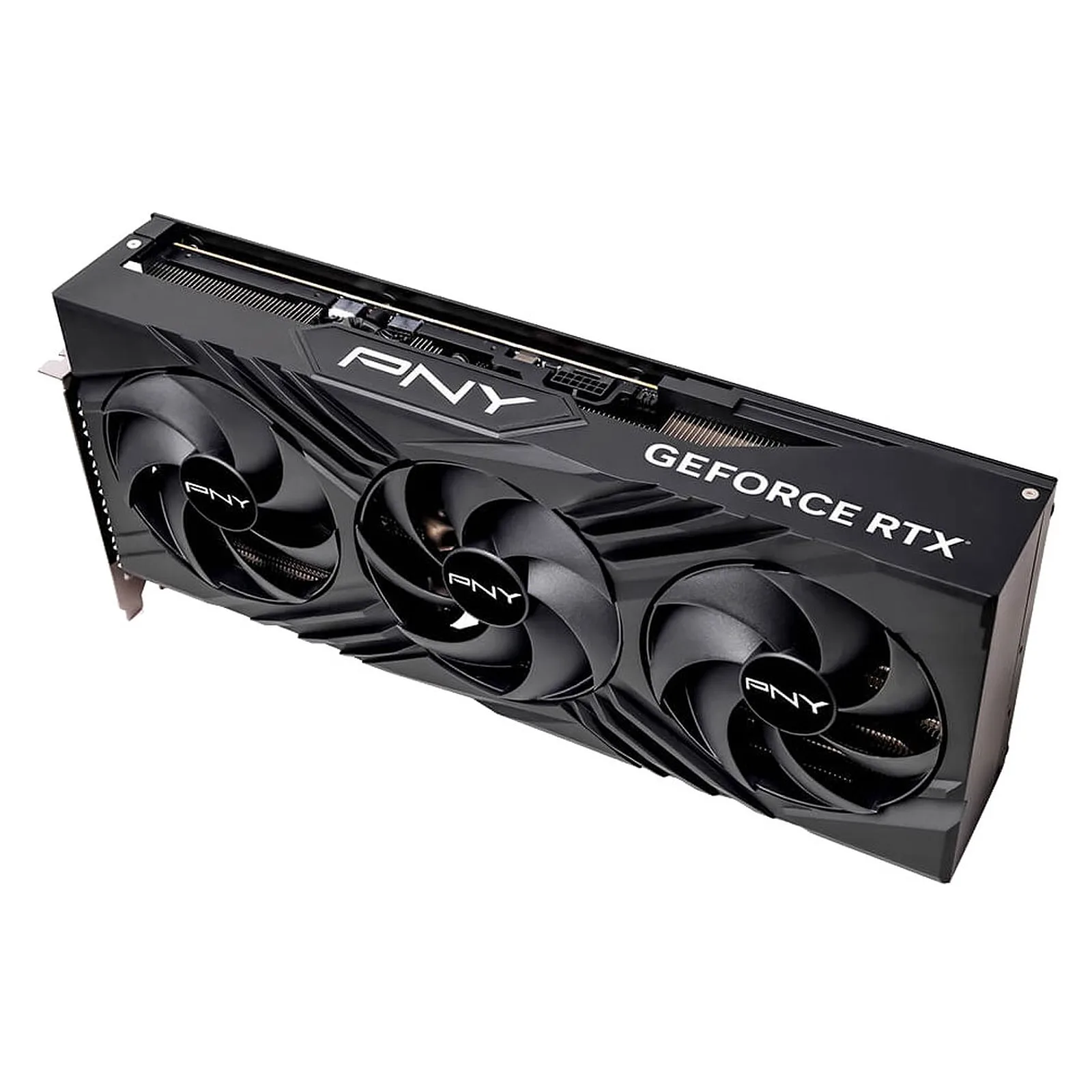 PNY GeForce RTX 4090 24GB TF Verto Edition