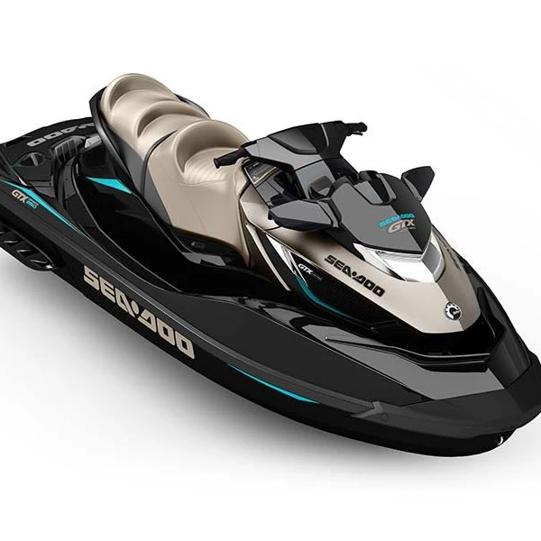 3-местный Seadoo rxt-x 300 Jet ski/водные мотоциклы | Водные моря Ду-водные Ду Море doojet лыжные персональные