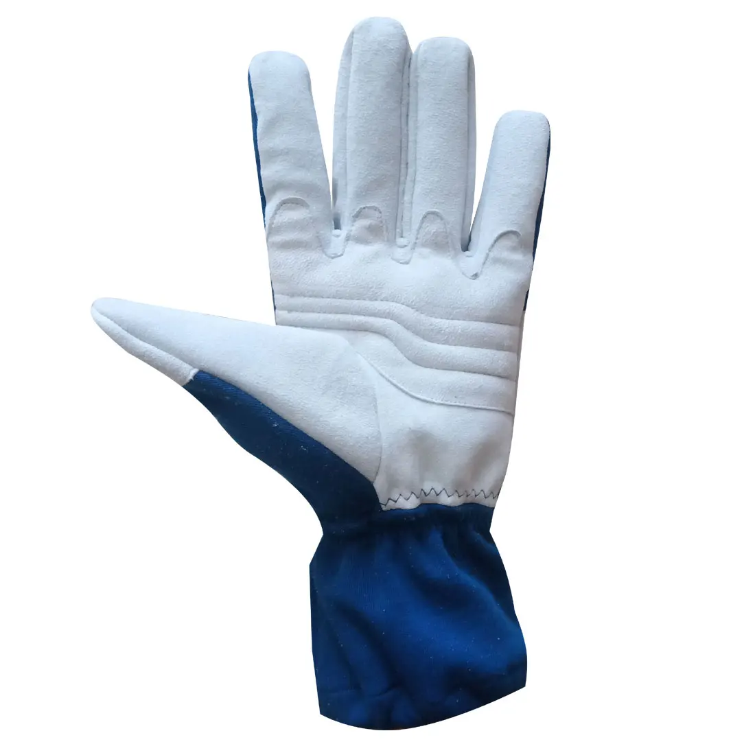 Top Sale All Weather Use Custom Cut Fire Retard  Kart Racing Kart Motorsport Motorcycle Ski Car Racing Kart Gloves Men Women