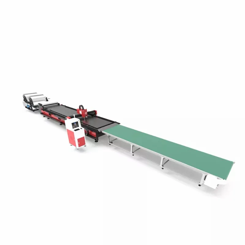 1560 hvac duct cnc plasma cutting machine china sheet metal duct guillotine cutting machine