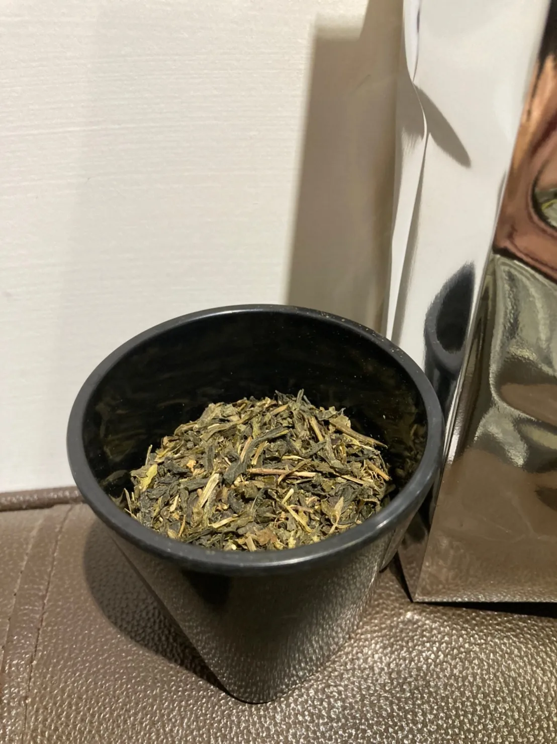 Manufacturer Grade Customized Centrue High Quality Jasmine Green Tea