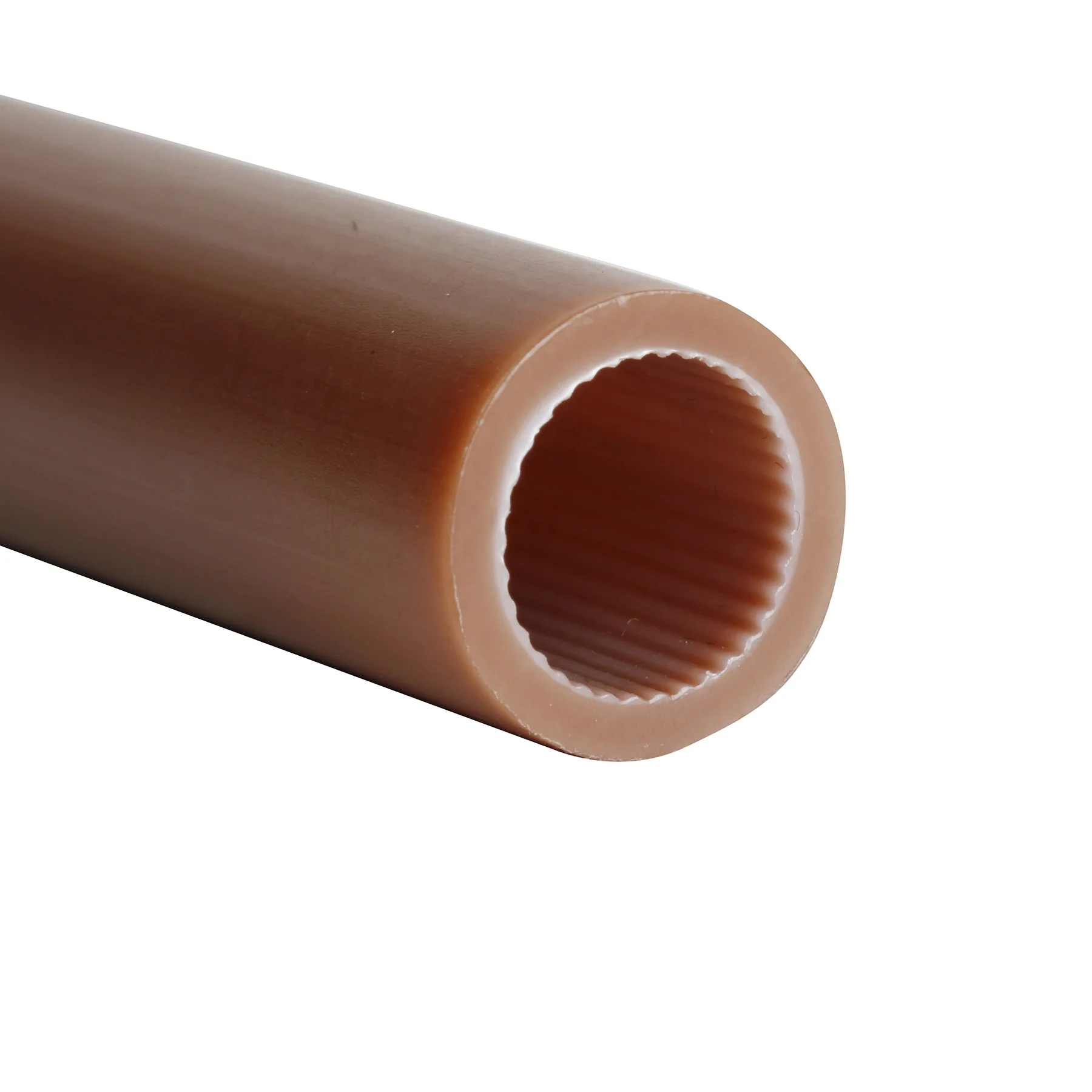 HDPE microduct bundle PE sheath 1way 2way 3way 4way 5way 7way microduct