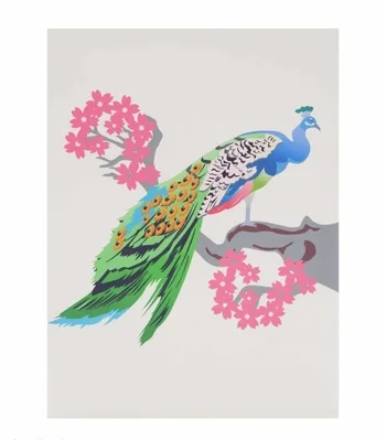 Made In Vietnam Custom 3D Lenticular Printing 3D Greeting Cards for Wedding Gifts Pop Up Cards