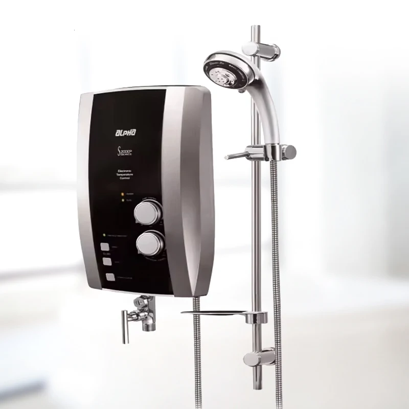 Электрический водонагреватель Malaysia S200EP