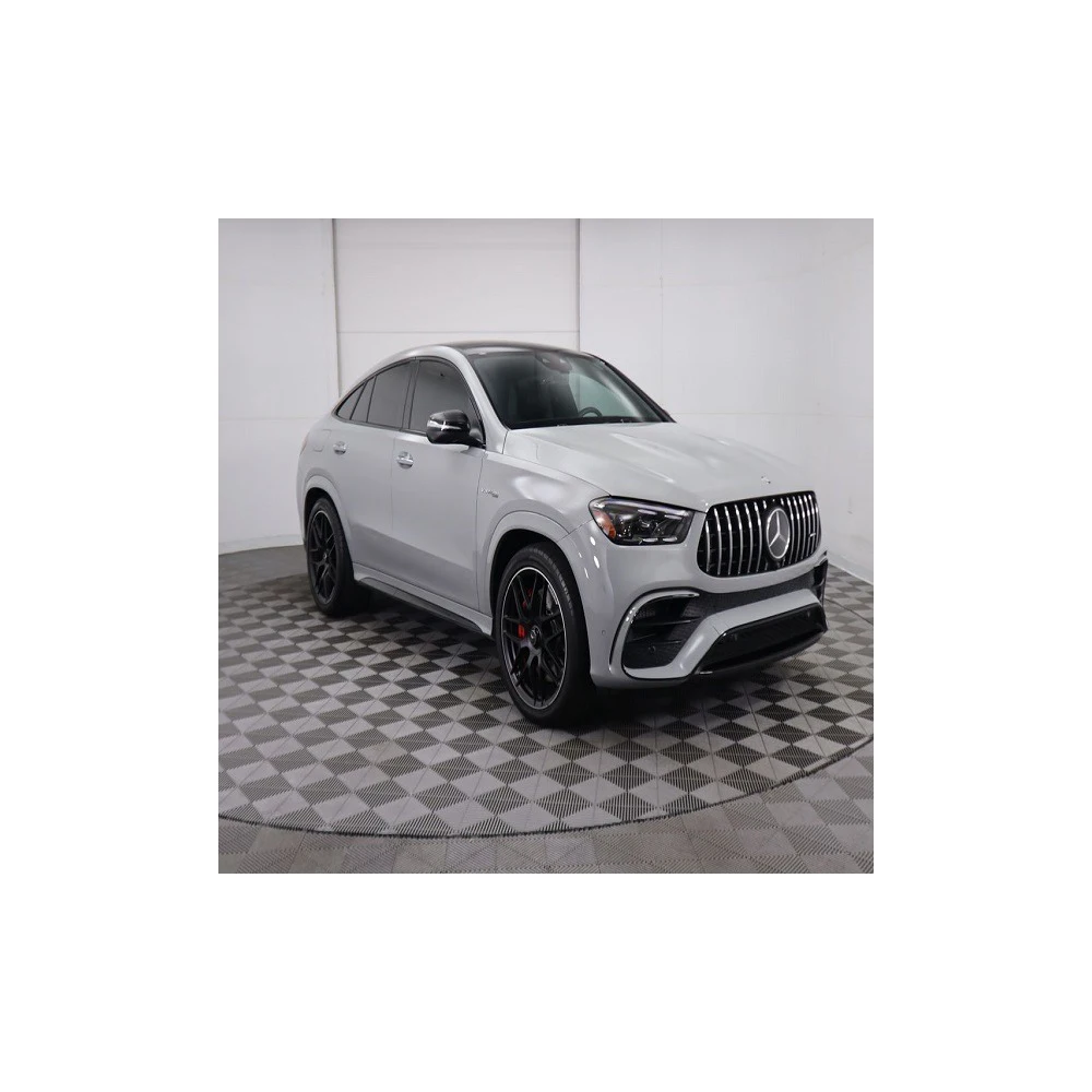 Подержанные автомобили 2012 Mecerdezzz benmz CLS-Class седан 4.6L