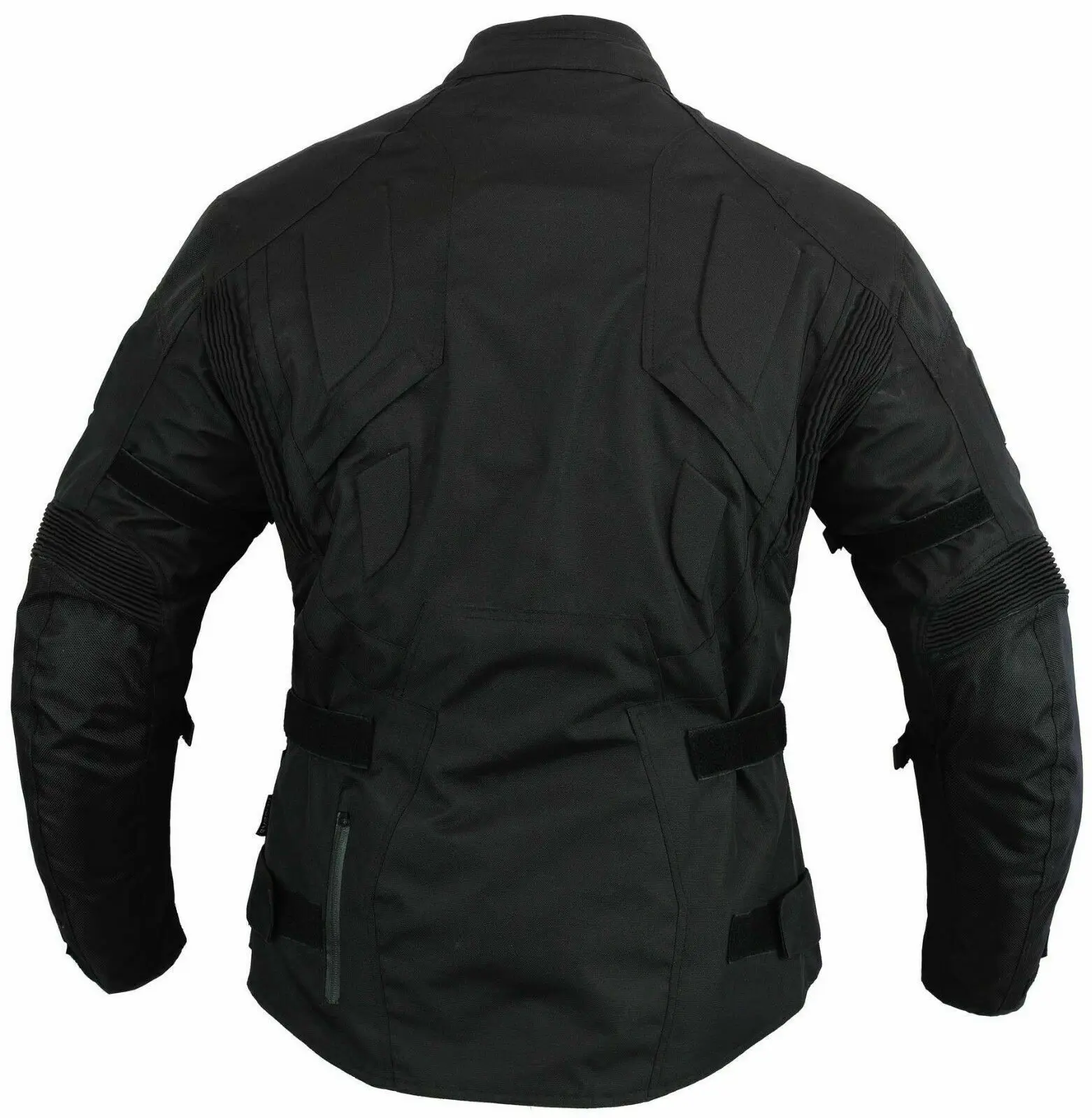 Men Motorcycle Motorbike Waterproof Textile Cordura Jacket 2022