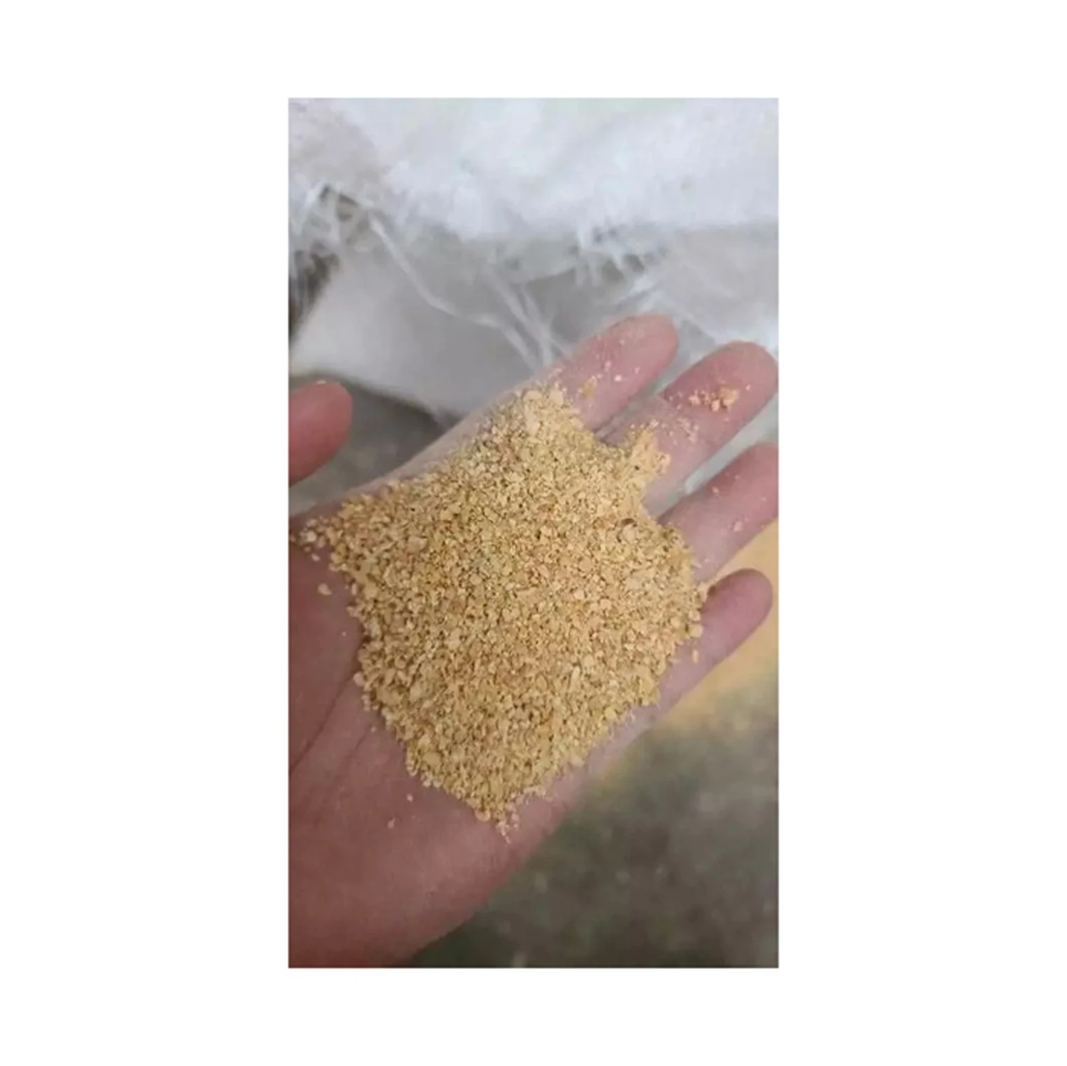 Wholesale Soybean Meal/ Hypro Soybean Meal 48%/ Best quality Brazil soybean meal for sale