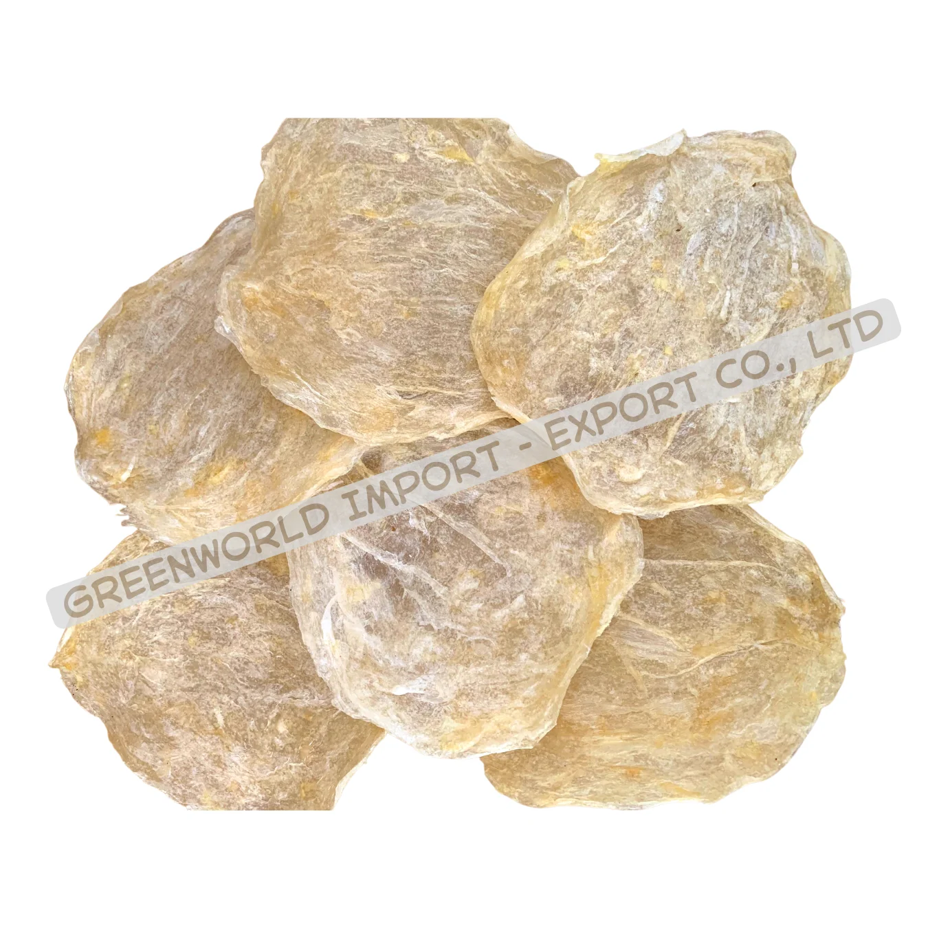 BEST PRICES FOR BUTTERFLY DRIED FISH MAW - HIGH QUALITY FROM GREENWORLD IN VIET NAM - PROMPTLY DELIVERY