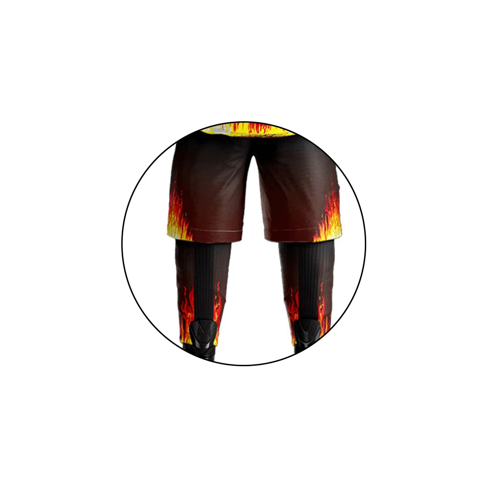 Hot Selling 100% Polyester Custom Logo Latest Design Sublimated performance lightweight  Ice Hockey Uniforms
