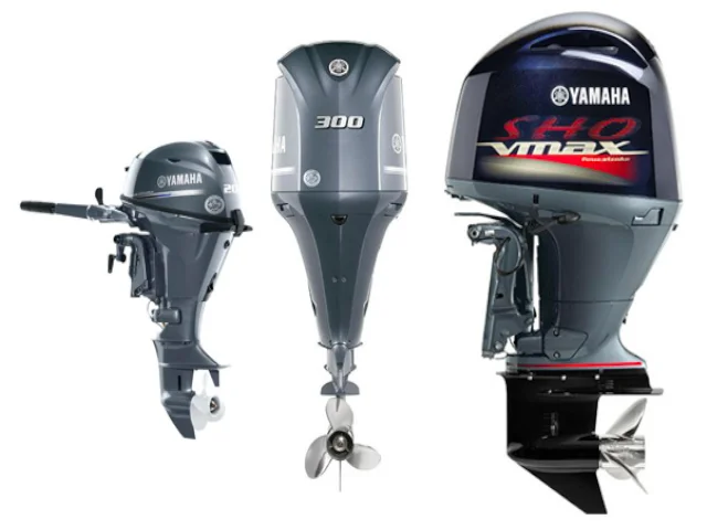 Yamaha лодочный мотор Evinrude E-TEC G2 150