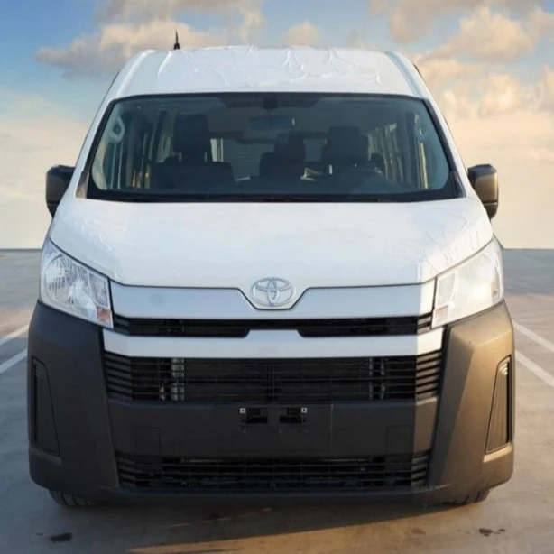 Для YOTA HIACE VAN 2022 Подержанный