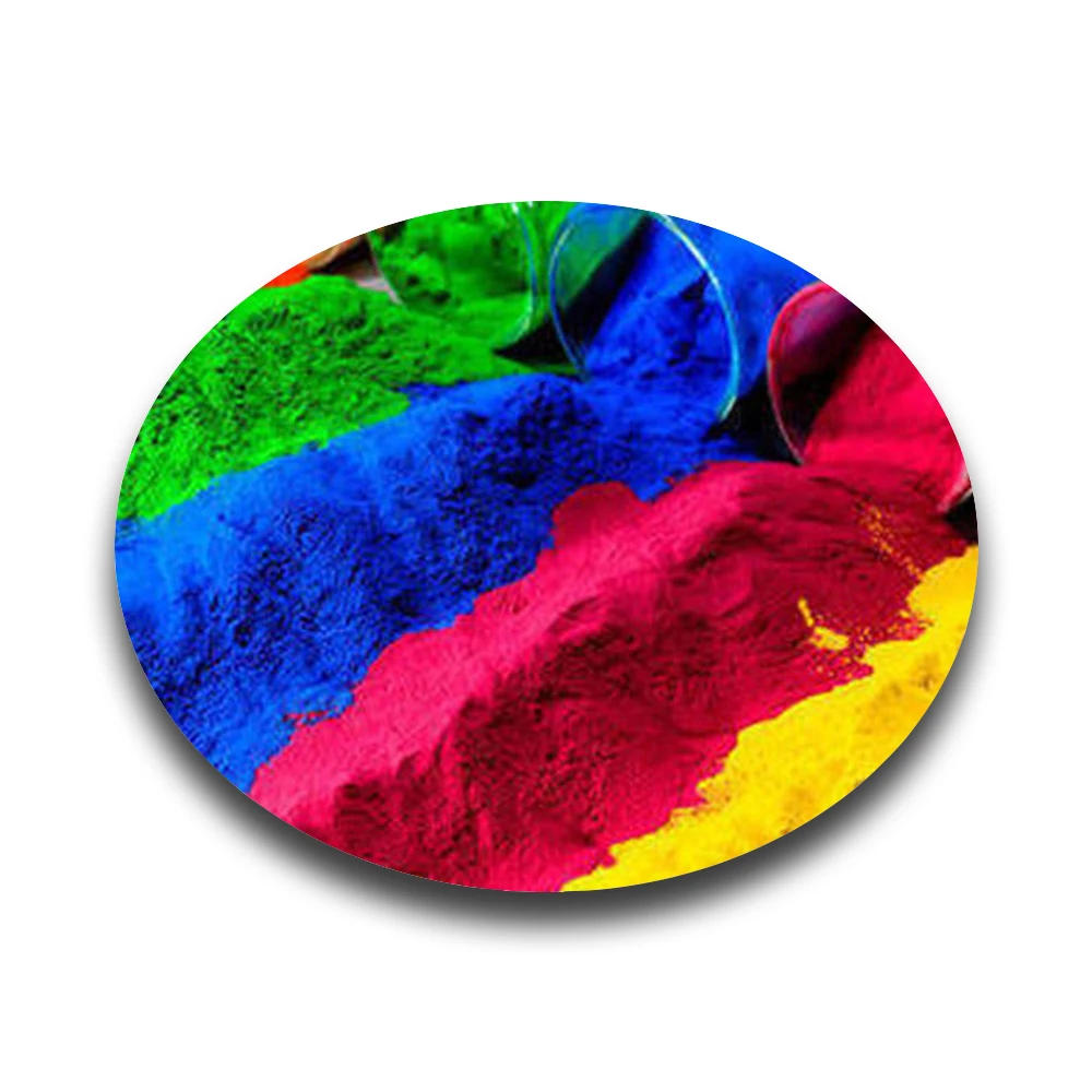 Multicolor High Purity Water Soluble Vat Dye Indian Wholesale Supplier