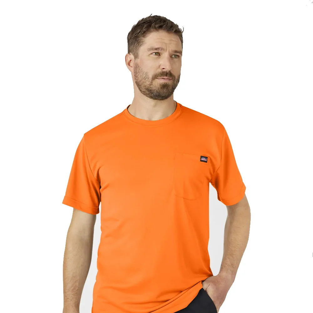 Quality Breathable 100% Cotton Summer T Shirt Sportswear Short Sleeve Regular Men Gym Workout Fashion Tee