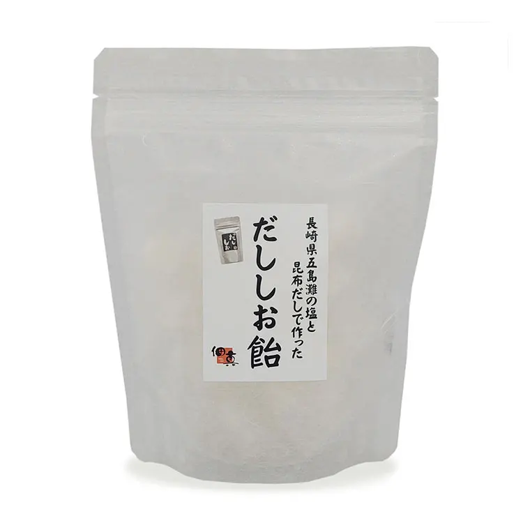 Low Prices Highest Sellers Clean Sweet Aftertaste Supplement Dashi Salt Hard Import Candy
