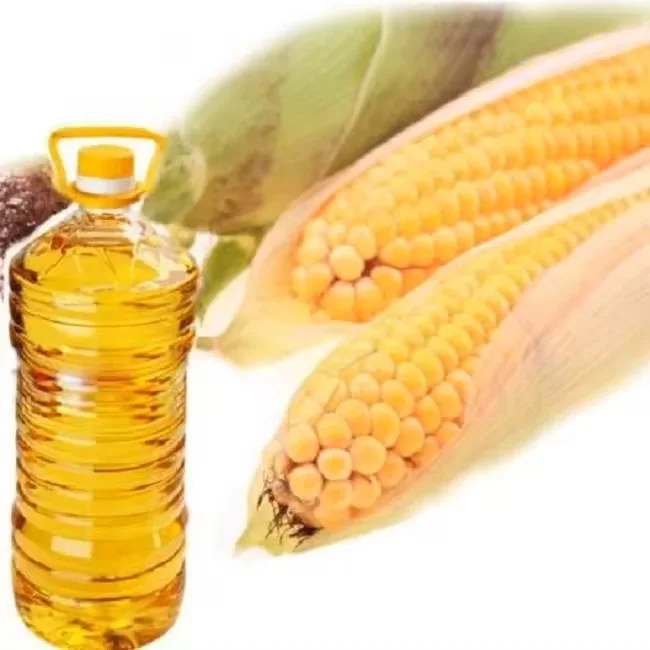 Factory price Crude and Refined Corn Oil Vegetable cooking corn oil/Premium Grade High Quality Refined Corn Oil for sale