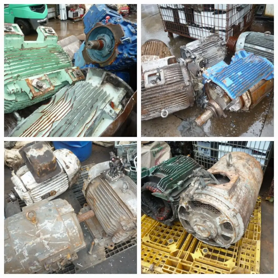 Buy High Quality Electric Motor Scrap Premium Quality Electric Motor Scrap for sale at cheap prices Buy Factory Sale Motor scrap