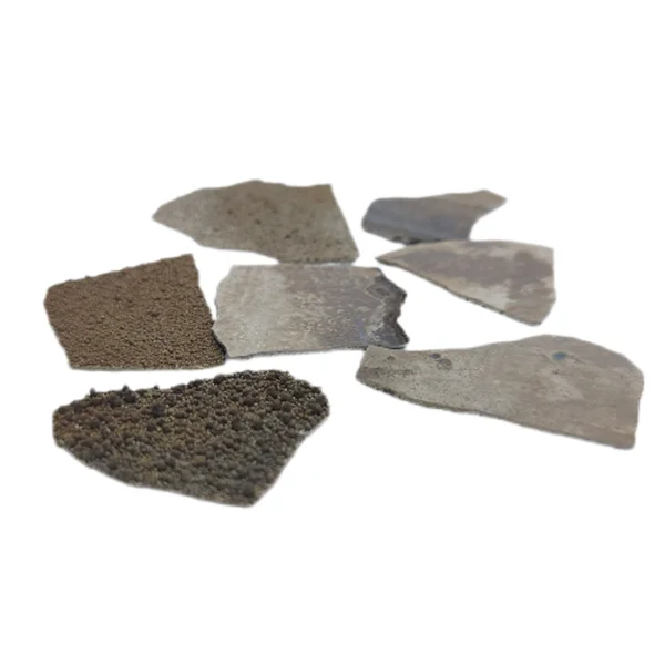 High-Quality Electrolytic Manganese Flakes for Steelmaking Processes and Improved Manufacturing Efficiency