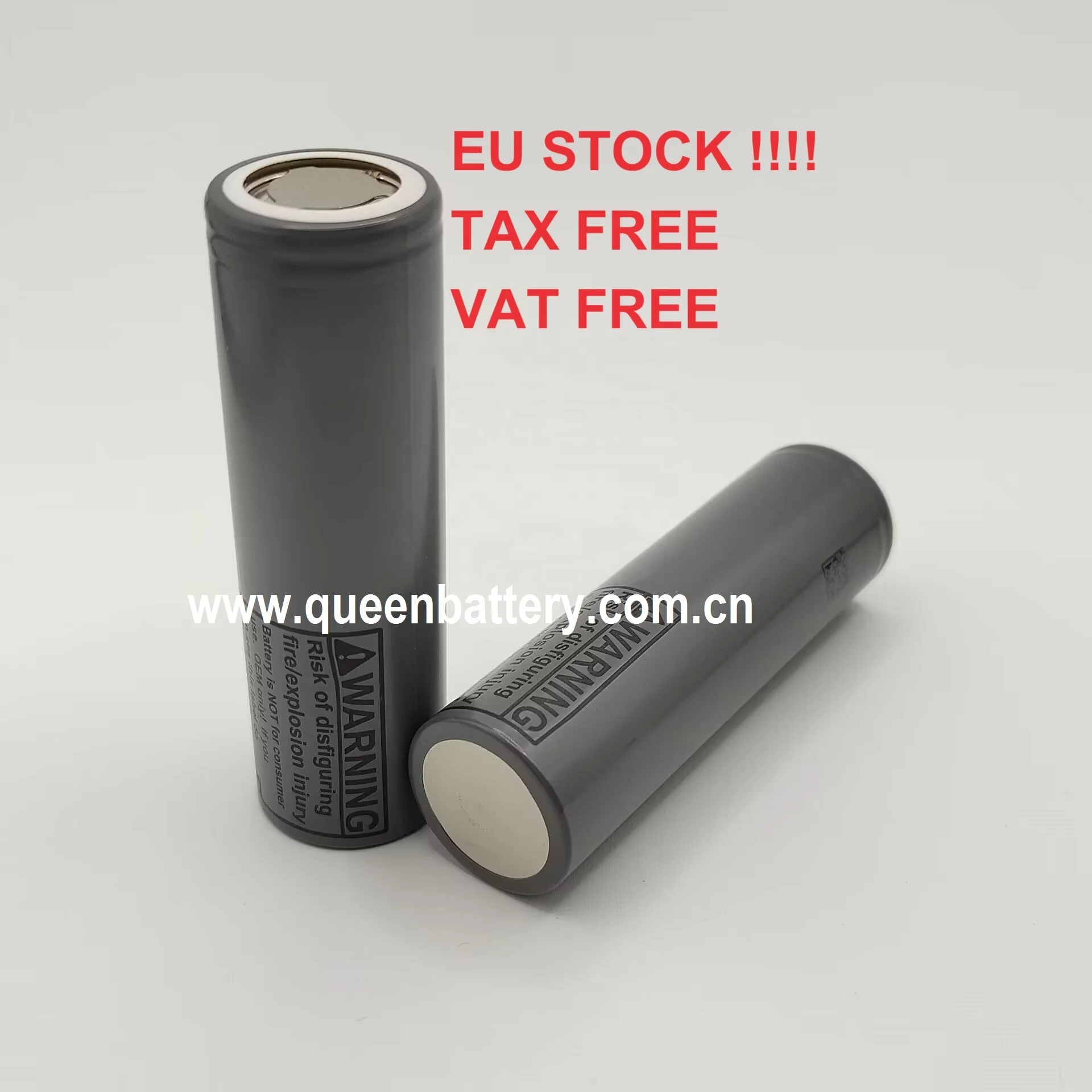 EU STOCK! queenbattery 21700 3 6 В 7 INR21700 M50LT M50 5000 мАч 14A e-bike Дрон система хранения энергии (ESS) аккумулятор
