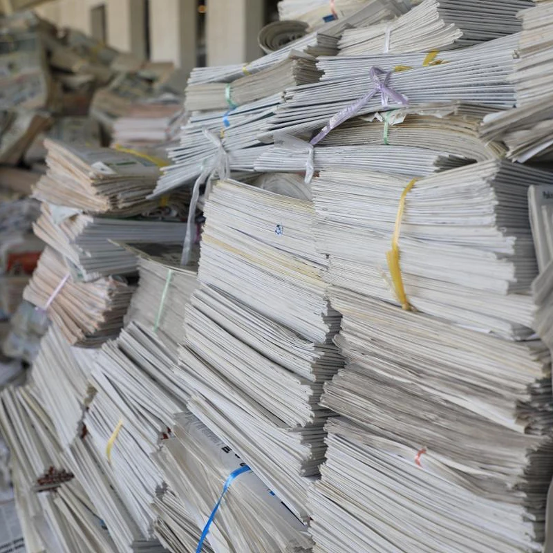 Occ waste paper /Old Newspapers /Clean ONP paper scrap