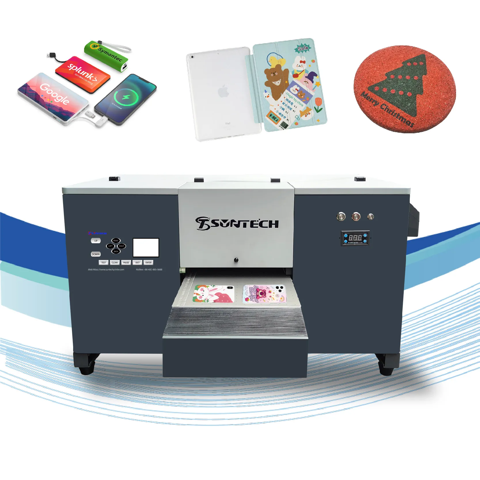 4 Color Flexo Printing Machine Price List UV Flexo Printing Machine For Roll To Roll Plastic Film Paper Flexo Printing Press