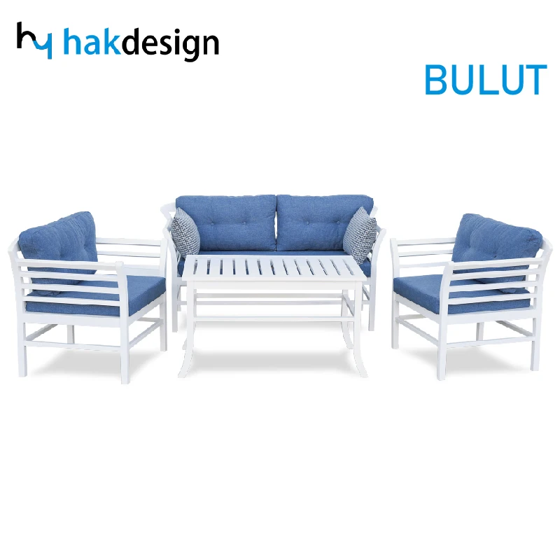Высококачественная мебель для гостиной и гостиной, наборы мебели с стулом и скамейкой | SAHIL