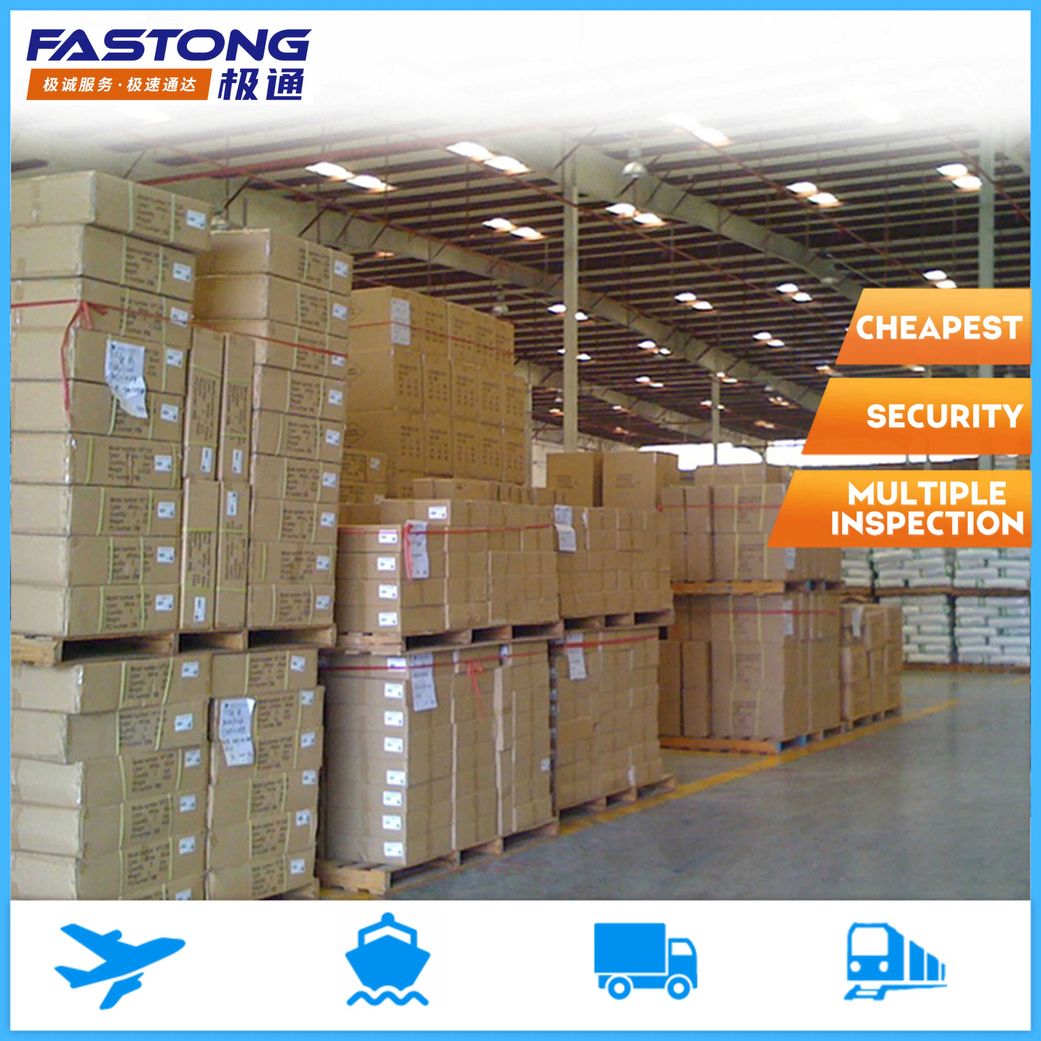 Quick Shipping Road Freight Forwarder Door To Door From Bac Ninh to Shenzen