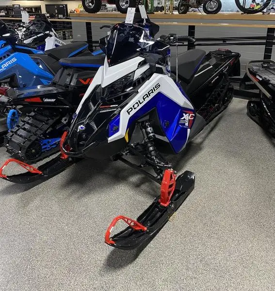 Хорошие продажи! POLARISSS 850 переключатель XC 146 Оригинальный Новый снегоход 3 года с гарантией готов к отправке